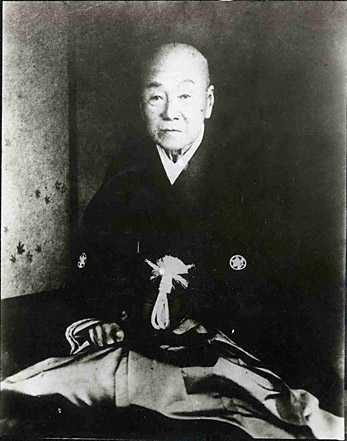 Umewaka Minoru