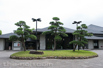 National Noh Theatre