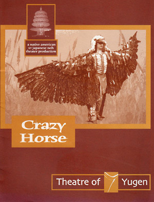 Crazy Horse