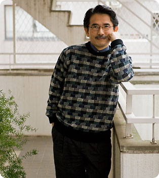 NOZOMU Hayashi